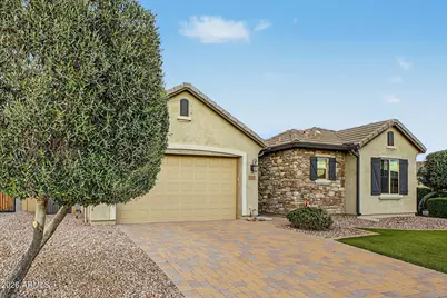 547 S 197th Avenue, Buckeye, AZ 85326 - Photo 4