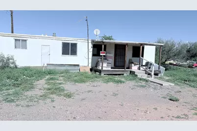 7480 E Molina Drive, Safford, AZ 85546 - Photo 1