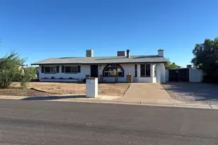 9547 E Dallas St, Mesa, AZ 85207 - Photo 1