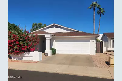 306 W Sandra Terrace, Phoenix, AZ 85023 - Photo 1