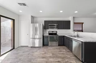 6425 W Harwell Rd, Laveen, AZ 85339 - Photo 2
