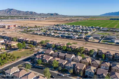 6425 W Harwell Road, Laveen, AZ 85339 - Photo 20