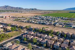 6425 W Harwell Rd, Laveen, AZ 85339 - Photo 20
