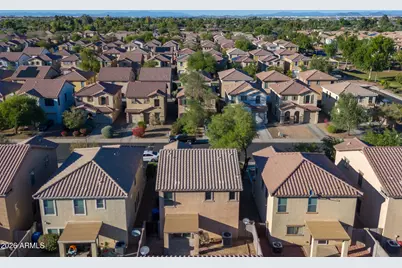 6425 W Harwell Road, Laveen, AZ 85339 - Photo 24