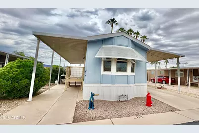 2175 W Southern Avenue #264, Apache Junction, AZ 85120 - Photo 1