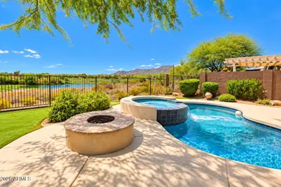 40838 N Prestancia Court, Anthem, AZ 85086 - Photo 10