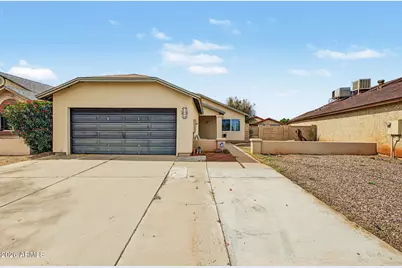 7354 N 69th Avenue, Glendale, AZ 85303 - Photo 1