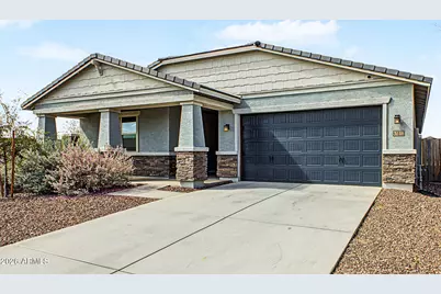 41810 W Sonoran Trail, Maricopa, AZ 85138 - Photo 4
