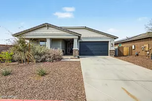 41810 W Sonoran Trail, Maricopa, AZ 85138 - Photo 2