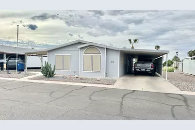 834 S Meridian Road #69, Apache Junction, AZ 85120 - Photo 2