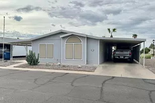 834 S Meridian Rd, Apache Junction, AZ 85120 - Photo 1