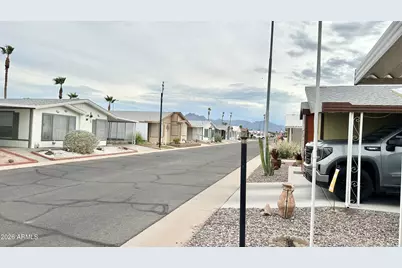 834 S Meridian Road #69, Apache Junction, AZ 85120 - Photo 4