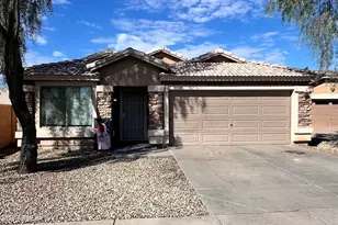4526 South 25th Lane, Phoenix, AZ 85041 - Photo 1