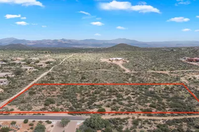 11441 E Oberlin Way, Scottsdale, AZ 85262 - Photo 14