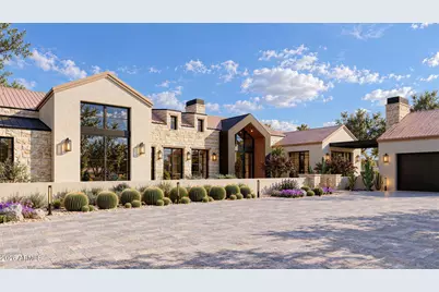 11441 E Oberlin Way, Scottsdale, AZ 85262 - Photo 2