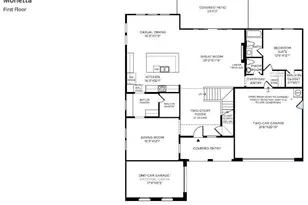 35461 N Teak Ct, San Tan Valley, AZ 85144 - Photo 2