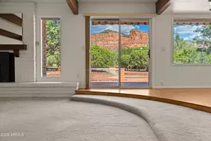 135 Deer Pass Dr, Sedona, AZ 86351 - Photo 2