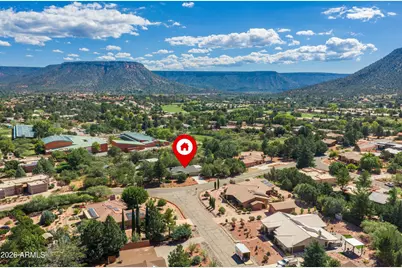 135 Deer Pass Drive, Sedona, AZ 86351 - Photo 36