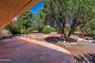 135 Deer Pass Dr, Sedona, AZ 86351 - Photo 30