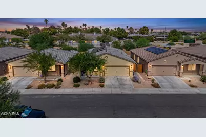 11498 W Deanne Drive, Youngtown, AZ 85363 - Photo 2