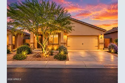 11498 W Deanne Drive, Youngtown, AZ 85363 - Photo 1