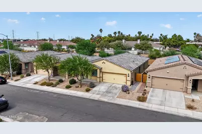 11498 W Deanne Drive, Youngtown, AZ 85363 - Photo 6