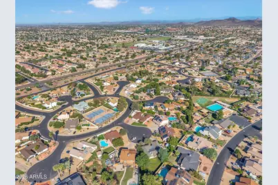 4729 W Continental Drive, Glendale, AZ 85308 - Photo 28