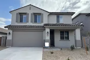 23167 W Williams St, Buckeye, AZ 85326 - Photo 1