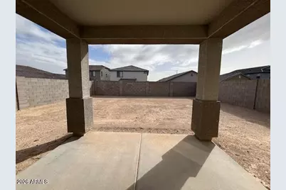 23167 W Williams Street, Buckeye, AZ 85326 - Photo 14