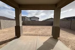 23167 W Williams St, Buckeye, AZ 85326 - Photo 14