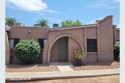 4437 E Hubbell Street #34, Phoenix, AZ 85008 - Photo 1