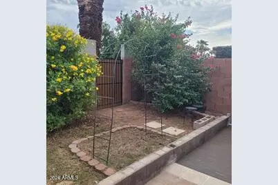 4437 E Hubbell Street #34, Phoenix, AZ 85008 - Photo 16