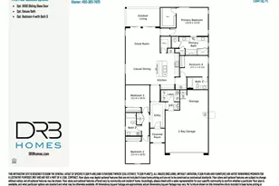 13024 W Trumbull Rd, Avondale, AZ 85323 - Photo 2