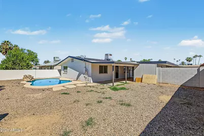930 S Roslyn Place, Mesa, AZ 85208 - Photo 34