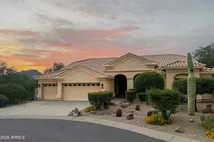 11587 E Chama Rd, Scottsdale, AZ 85255 - Photo 1