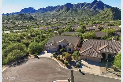 11587 E Chama Road, Scottsdale, AZ 85255 - Photo 4