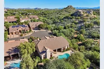 11587 E Chama Road, Scottsdale, AZ 85255 - Photo 6