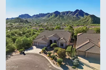 11587 E Chama Road, Scottsdale, AZ 85255 - Photo 2