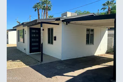 4208 N 17th Street #3, Phoenix, AZ 85016 - Photo 1
