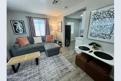 4208 N 17th Street #3, Phoenix, AZ 85016 - Photo 2