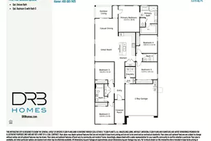 13029 W Trumbull Rd, Avondale, AZ 85323 - Photo 2