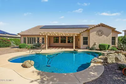 11512 N 147th Lane, Surprise, AZ 85379 - Photo 52
