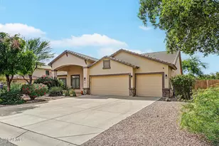 11512 N 147th Ln, Surprise, AZ 85379 - Photo 1