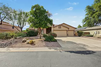 11512 N 147th Lane, Surprise, AZ 85379 - Photo 56