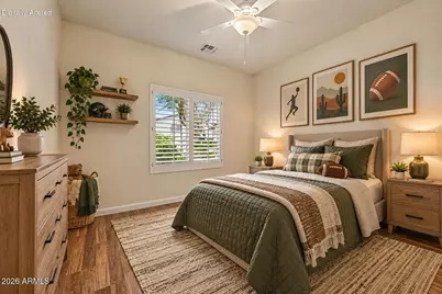 11512 N 147th Lane, Surprise, AZ 85379 - Photo 34