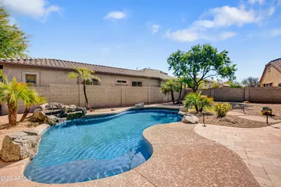 35513 N 31st Drive, Phoenix, AZ 85086 - Photo 1