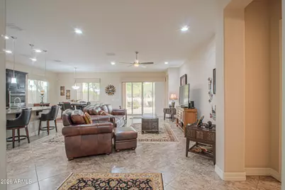 3561 S Adobe Drive, Chandler, AZ 85286 - Photo 8