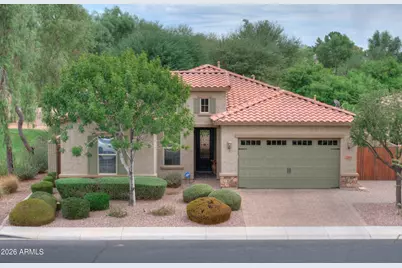 3561 S Adobe Drive, Chandler, AZ 85286 - Photo 48
