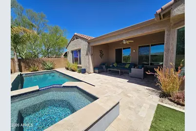 5947 E Sienna Bouquet Place, Cave Creek, AZ 85331 - Photo 34