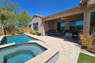 5947 E Sienna Bouquet Pl, Cave Creek, AZ 85331 - Photo 34
